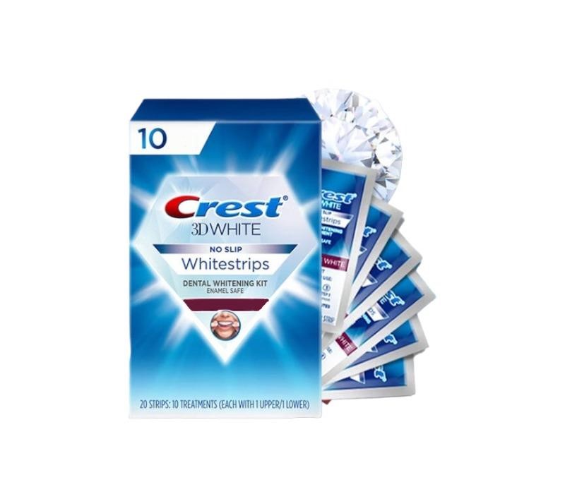 CREST - 4